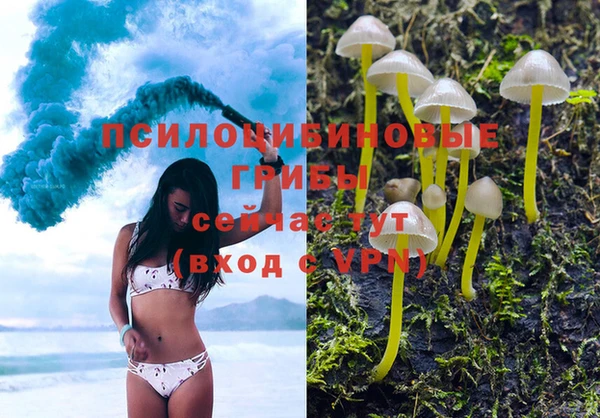 хмурый Магадан